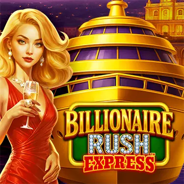 Billionaire Rush Express